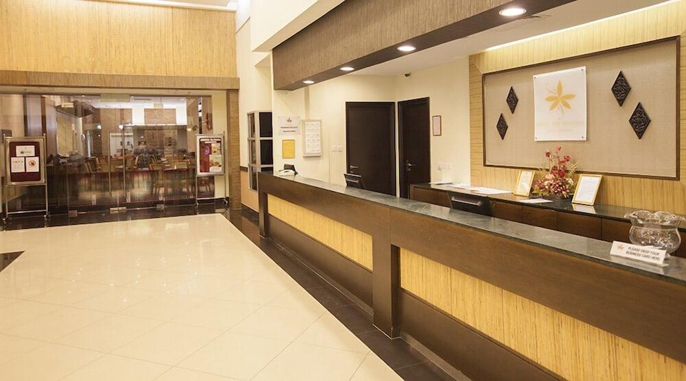 Hotel Seri Malaysia Lawas Eksteriør billede